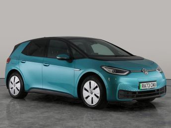 Volkswagen ID.3 Pro Performance 58kWh Max (204 ps) - 360 CAM - LED - HEATED SEAT