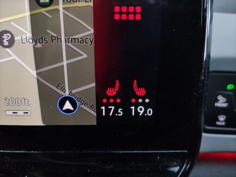 Volkswagen ID.3 Pro Performance 58kWh Max (204 ps) - 360 CAM - LED - HEATED SEAT