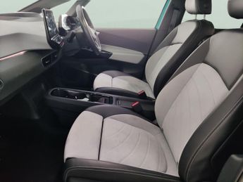 Volkswagen ID.3 Pro Performance 58kWh Max (204 ps) - 360 CAM - LED - HEATED SEAT