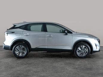 Nissan Qashqai 1.3 DIG-T MHEV Acenta Premium XTRON (158 ps) - BLIND SPOT ASSIST
