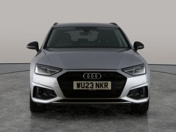 Audi A4 Avant 2.0 TDI 35 Sport Edition S Tronic (163 ps) - 360 CAMERA - KEYLES