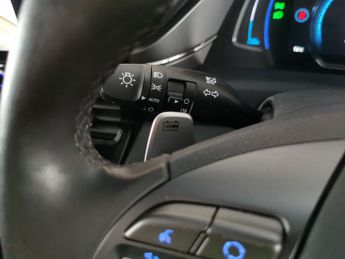 Hyundai Ioniq 38.3kWh Premium (136 ps) - LED - REVERSE CAM - NAV