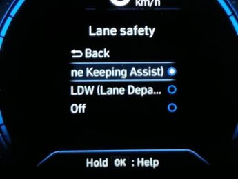Hyundai Ioniq 38.3kWh Premium (136 ps) - LED - REVERSE CAM - NAV