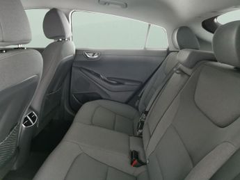 Hyundai Ioniq 38.3kWh Premium (136 ps) - LED - REVERSE CAM - NAV