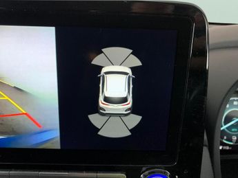 Hyundai Kona 64kWh Premium (10.5kW Charger) (204 ps) - LED - REVERSE CAM - NA