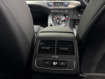 Audi A4 Avant 2.0 TDI 35 Sport Edition S Tronic (163 ps) - 360 CAMERA - KEYLES