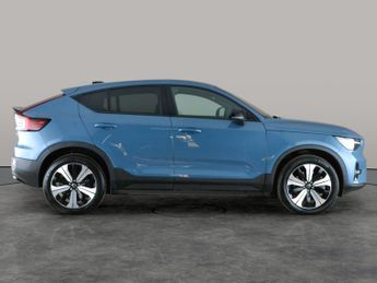 Volvo C40 Recharge 69kWh Plus (231 ps) - CARPLAY - KEYLESS ENTRY - PARK AS