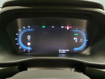 Volvo C40 Recharge 69kWh Plus (231 ps) - CARPLAY - KEYLESS ENTRY - PARK AS