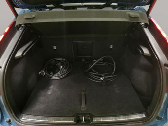 Volvo C40 Recharge 69kWh Plus (231 ps) - CARPLAY - KEYLESS ENTRY - PARK AS