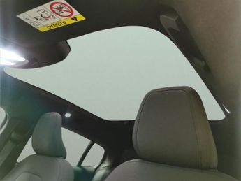 Volvo C40 Recharge 69kWh Plus (231 ps) - CARPLAY - KEYLESS ENTRY - PARK AS