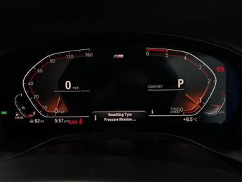 BMW X3 2.0 20d M Sport xDrive (190 ps) - BMW MOBILITY SYSTEM - CARPLAY