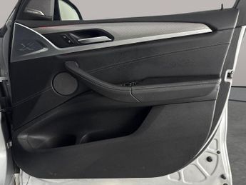 BMW X3 2.0 20d M Sport xDrive (190 ps) - BMW MOBILITY SYSTEM - CARPLAY