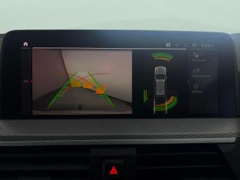 BMW X3 2.0 20d M Sport xDrive (190 ps) - BMW MOBILITY SYSTEM - CARPLAY