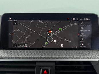 BMW X3 2.0 20d M Sport xDrive (190 ps) - BMW MOBILITY SYSTEM - CARPLAY