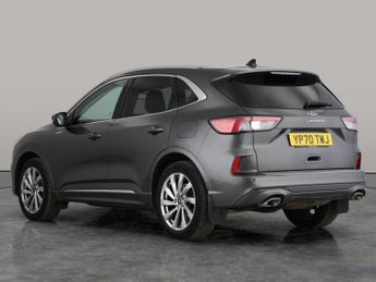 Ford Kuga 2.0 EcoBlue Vignale AWD (190 ps) - DRIVER MEMORY SEAT - LANE DEP