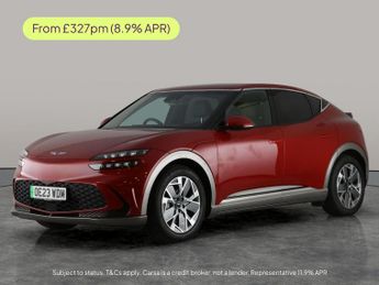 Genesis GV60 77.4kWh Premium (229 ps) - HEAT AND COOL SEATS - LED - REVERSE C