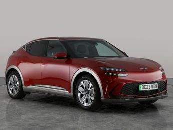 Genesis GV60 77.4kWh Premium (229 ps) - HEAT AND COOL SEATS - LED - REVERSE C
