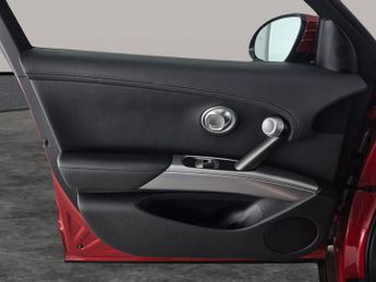 Genesis GV60 77.4kWh Premium (229 ps) - HEAT AND COOL SEATS - LED - REVERSE C