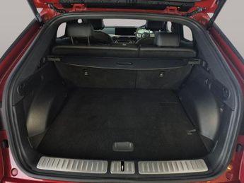 Genesis GV60 77.4kWh Premium (229 ps) - HEAT AND COOL SEATS - LED - REVERSE C