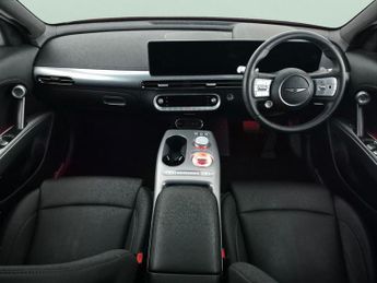 Genesis GV60 77.4kWh Premium (229 ps) - HEAT AND COOL SEATS - LED - REVERSE C