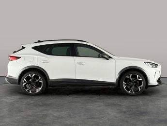 Cupra Formentor 1.4 eHybrid 12.8kWh V2 Plug-in DSG (204 ps) - REV CAM - PARK ASS