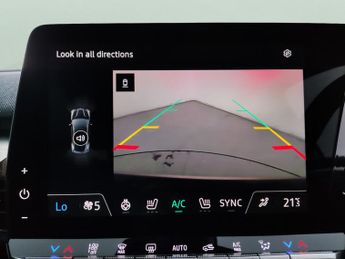 Renault Megane E-tech 60kWh techno (optimum charge) (220 ps) - ACTIVE LANE ASSIST - PA