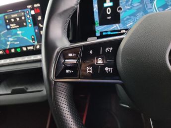Renault Megane E-tech 60kWh techno (optimum charge) (220 ps) - ACTIVE LANE ASSIST - PA