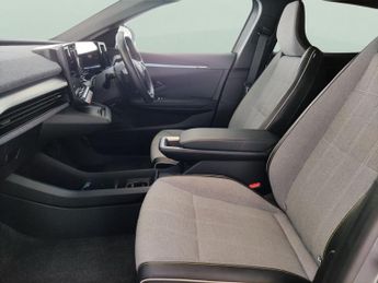 Renault Megane E-tech 60kWh techno (optimum charge) (220 ps) - ACTIVE LANE ASSIST - PA