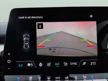 Renault Megane E-tech 60kWh techno (optimum charge) (220 ps) - ACTIVE LANE ASSIST - PA