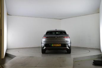 Renault Megane E-tech 60kWh techno (optimum charge) (220 ps) - ACTIVE LANE ASSIST - PA