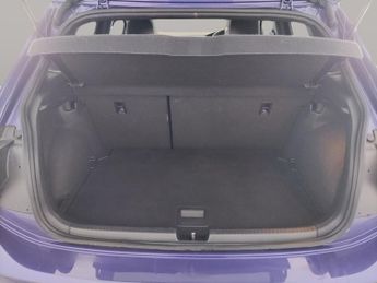 Volkswagen Polo 1.0 TSI R-Line DSG (95 ps) - ALCANTARA - LIGHT AND SIGHT PACK - 