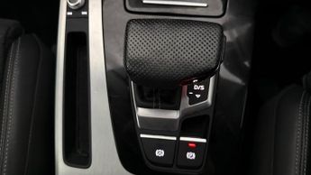 Audi Q5 2.0 TDI 40 S line S Tronic quattro (204 ps) - CARPLAY - LED - RE