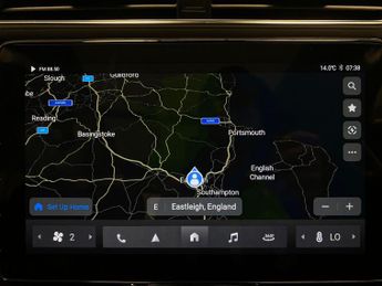 MG MG ZS 72.6kWh Trophy Long Range (156 ps) - NAV - BLIND SPOT ASSIST - B