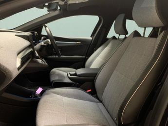 Renault Megane E-tech 60kWh techno (optimum charge) (220 ps) - ACTIVE LANE ASSIST - KE