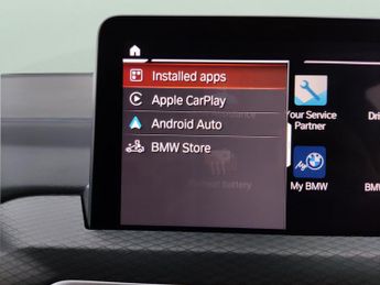 BMW iX3 80kWh M Sport Pro (286 ps) - GESTURE CONTROL - ADAPT CRUISE - PA