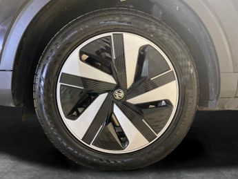 MG MG ZS 72.6kWh Trophy Long Range (156 ps) - NAV - BLIND SPOT ASSIST - B