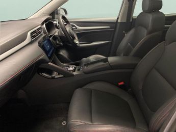 MG MG ZS 72.6kWh Trophy Long Range (156 ps) - NAV - BLIND SPOT ASSIST - B
