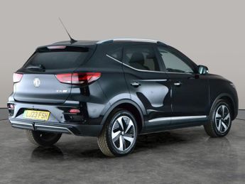 MG MG ZS 72.6kWh Trophy Long Range (156 ps) - NAV - BLIND SPOT ASSIST - B