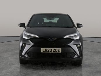 Toyota C-HR 1.8 VVT-h GPF Icon CVT (122 ps) - REV CAM - LANE TRACE ASSIST