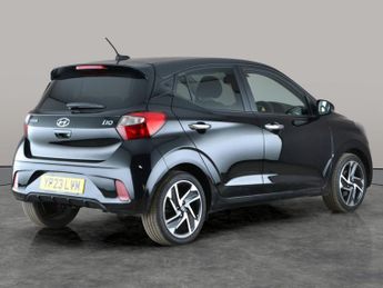 Hyundai i10 1.0 Premium (67 ps) - HEATED STEERING - LANE DEPARTURE  - WIFI