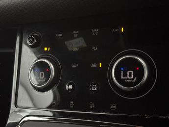 Land Rover Range Rover Evoque 1.5 P300e 12.2kWh R-Dynamic S Plug-in 4WD (309 ps) - LANE DEPART
