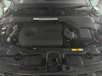 Land Rover Range Rover Evoque 1.5 P300e 12.2kWh R-Dynamic S Plug-in 4WD (309 ps) - LANE DEPART