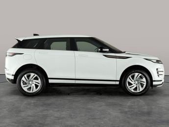 Land Rover Range Rover Evoque 1.5 P300e 12.2kWh R-Dynamic S Plug-in 4WD (309 ps) - LANE DEPART