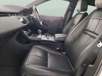 Land Rover Range Rover Evoque 2.0 D180 MHEV R-Dynamic S 4WD (180 ps) - SAT NAV - LANE DEPART W