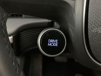 Hyundai Ioniq 5 58kWh SE Connect (170 ps) - LED - REVERSE CAM - NAV