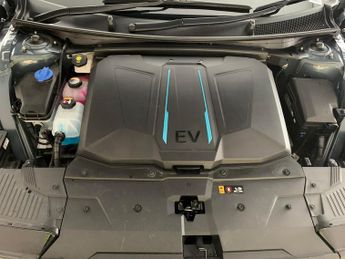 Hyundai Ioniq 5 58kWh SE Connect (170 ps) - LED - REVERSE CAM - NAV
