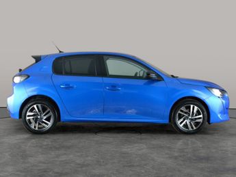Peugeot 208 1.2 PureTech Allure Premium + EAT (100 ps) - BLUETOOTH - CRUISE
