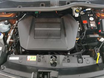 Peugeot E-2008 50kWh GT (7kW Charger) (136 ps) - REVERSE CAM - NAV - HEATED SEA