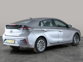 Hyundai Ioniq 38.3kWh Premium (136 ps) - LED - REVERSE CAM - NAV