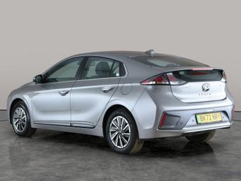 Hyundai Ioniq 38.3kWh Premium (136 ps) - LED - REVERSE CAM - NAV